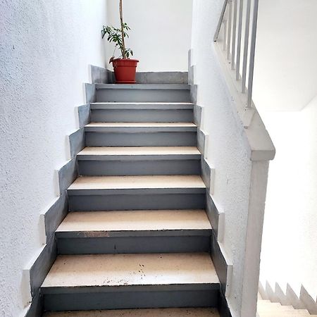 Bright And Quiet Studio In Malaga Exterior photo